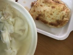 -宝光熏肉鞋底火烧(新街口店)