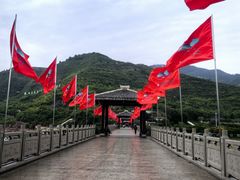 -白帝城·瞿塘峡景区