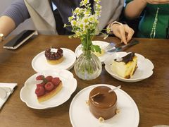 -Ten Olives甜点