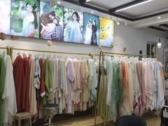 -汉仪华裳汉服旗袍·摄影写真馆(乌镇西栅店)