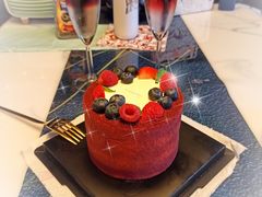 -姆们M Sweetie Cake(三里屯店)