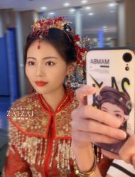 -经典婚纱摄影美学馆·私人定制