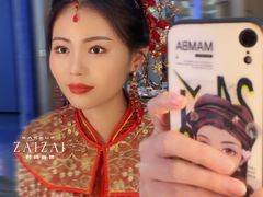 -经典婚纱摄影美学馆·私人定制