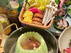 -得意啫·广东啫啫煲(前海HOP店)