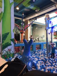 -哆啦爱梦儿童乐园(住邦城市广场店)