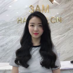 -3AM HAIR SALON染发烫发接发
