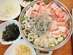 -蚂蚁家辣炒章鱼(海云台店)