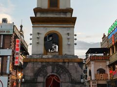 -横店广州街·香港街