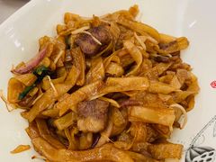 -稻香酒家·33年老字号·港式粤菜(富邦中心店)