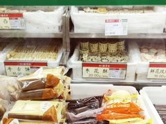 -北京稻香村(方庄店)