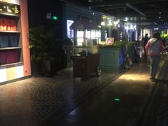 -万达影城 (甘井子万达广场IMAX店)
