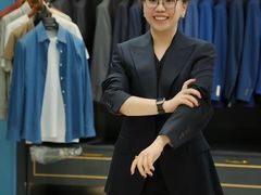 -尊卡诺高级西装礼服定制(江东中路店)