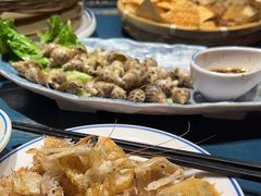 -黄龙海鲜大排档(杭州总店)