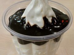 巧克力圣代-肯德基(新八一店)