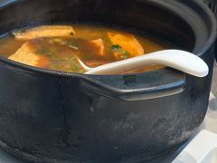香山湖老豆腐-香山湖家家宴(中山陵店)