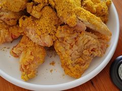 -奇帕波·披萨&炸鸡(诺和木勒站店)