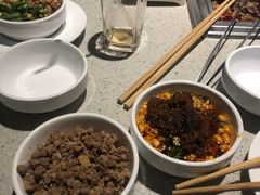 -海底捞火锅(航洋城店)