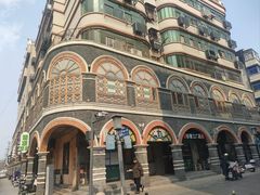 -连云港民主路老街