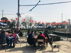-晓琦农家菜馆·地道农家菜