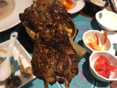 -哈密古丽新疆餐厅(江北融创店)