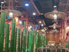 -唇辣号重庆老火锅(亦庄店)