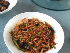 -之参餐厅(前门大街店)