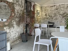 -边渡咖啡烘焙店(昙华林店)