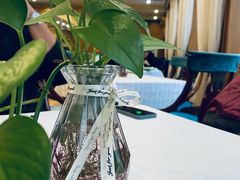 -花园饭店-西餐厅