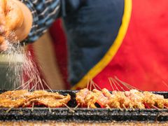 -建国烧烤(建乐路店)