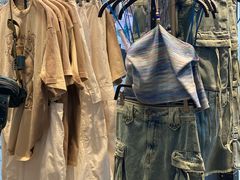 -URBAN REVIVO(深圳华润万象天地店)