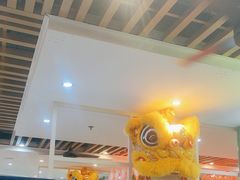 -日昌餐馆(德胜门店)