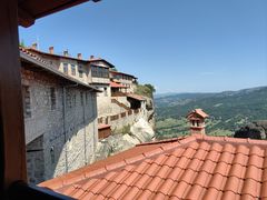 -梅黛奥拉修道院