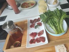 -万物生江北老火锅(海骏达店)