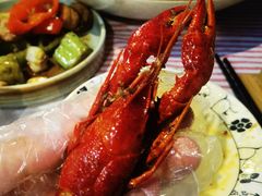 -水煮三国·川鲁江湖菜(香山店)