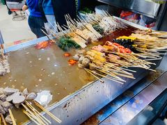 -郭记小街麻辣烫(南小街总店)