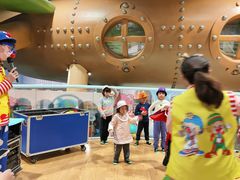 -杭州开元森泊度假乐园