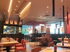 -大师兄·西北小馆(金湾华发商都店)