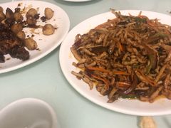 -胖子菜馆(隆昌路店)