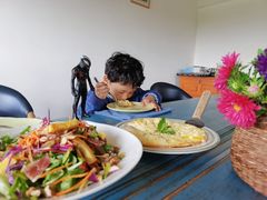 -翠田Green Field Kitchen