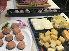 -京门活鱼馆·鱼火锅(百子湾（原红庙）店)