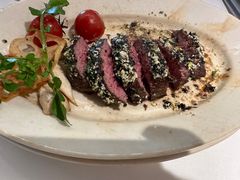-燃扒房Steakhouse(皇庭店)