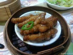 -添好运点心专门店(北角店)
