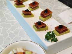 -福来居烤鸭店(天坛二店)