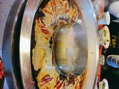 -厂花素芬九宫格火锅(益州大道店)