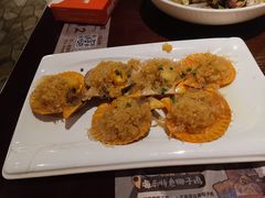 -南海渔家•海鲜•正宗海南菜(海棠湾店)