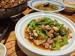 -老雒阳面馆·水席(定鼎门店)