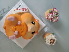 -BON CAKE(华贸购物中心店)