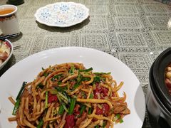 -小尕子·新疆菜(明园店)
