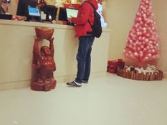-百姓康洁洗浴(红桥店)