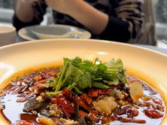 -龙吟九品(青龙山庄店)